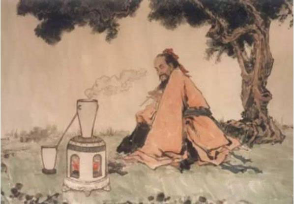 探秘中国古代香料制作
