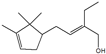 香精与香料(8)-木香