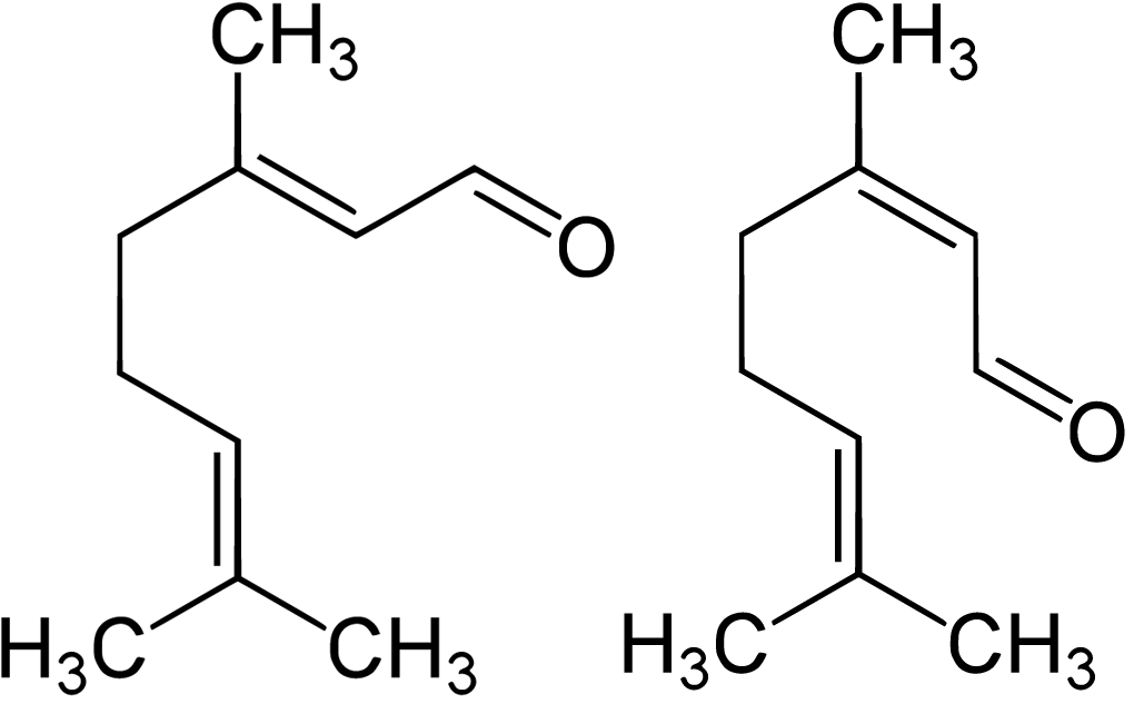 香精与香料(28)—再说柠檬醛