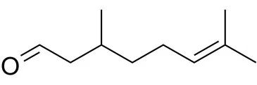 香精与香料(37)—香茅醛与香茅