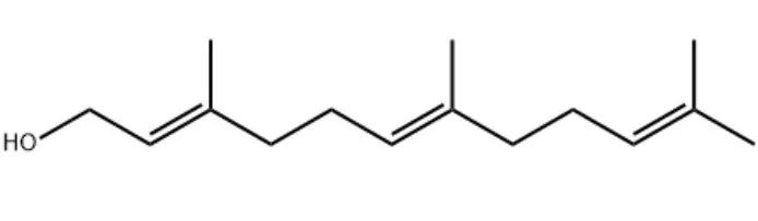 香精与香料(45)—金合欢醛、醇与金合欢油