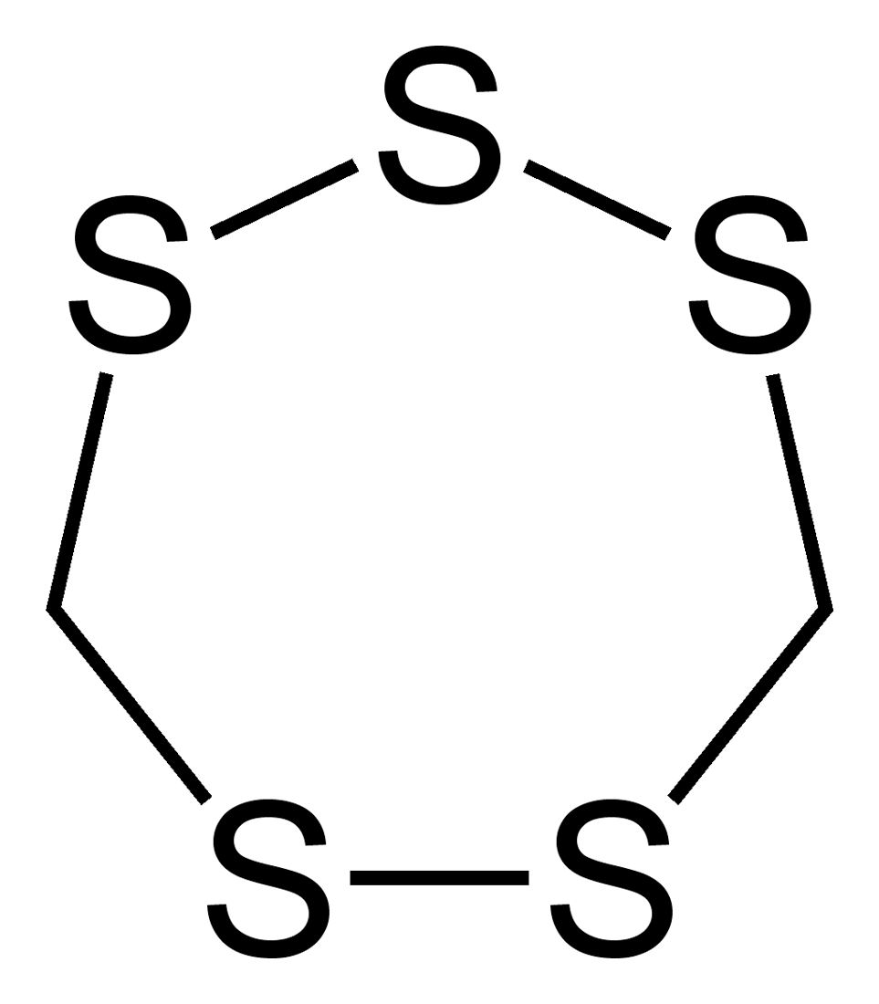 环状化合物的结构简式图片